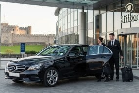 Executive Swift Travel Ltd Transport Hire Profile 1