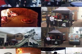The Big Red Oven Corporate Event Catering Profile 1