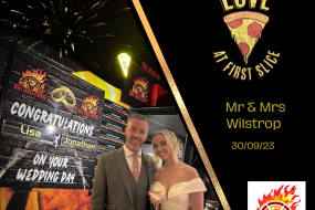 The Big Red Oven Find your perfect wedding caterer Profile 1