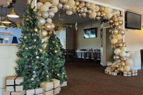 The Event Man Ltd Balloon Decoration Hire Profile 1