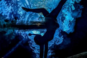 Livingstone Photography Laser Show Hire Profile 1