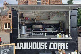 Jailhouse Coffee Coffee Van Hire Profile 1