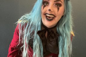 Brightlights - Performers & Entertainment Circus Entertainment Profile 1