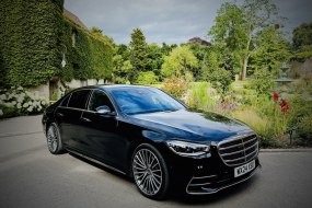Chauffeur Elite Luxury Car Hire Profile 1