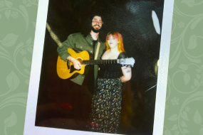 Funk & Fable Function Band Hire Profile 1