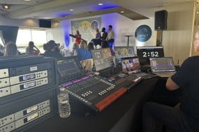 Fusion Events London Limited Event Production Profile 1