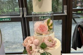 The Bake Boutique Find Local Cake Makers Profile 1