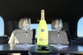 Loch Luxe Travel Limited Luxury Minibus Hire Profile 1