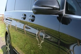 Loch Luxe Travel Limited Chauffeur Hire Profile 1