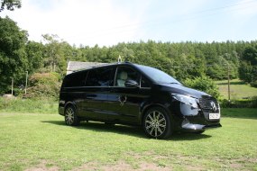Loch Luxe Travel Limited Limo Hire Profile 1