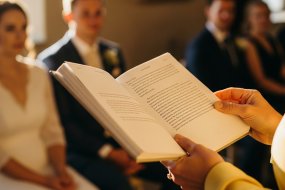 Tip Your Hat Wedding Celebrant Hire Profile 1