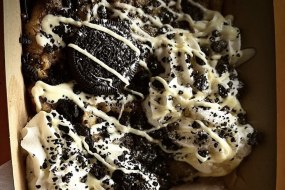 Stephanies Dessert Caterers Profile 1