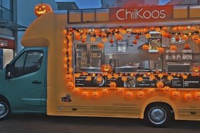 Chiikoos Indian Catering Profile 1