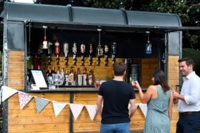 Book A Bar Horsebox Bar Hire Profile 1