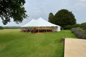 Oxford Tent Company Marquee and Tent Hire Profile 1