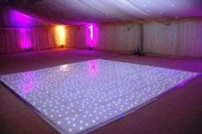 TOS Production Ltd Dance Floor Hire Profile 1