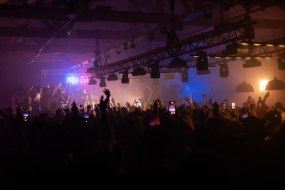 TOS Production Ltd Audio Visual Equipment Hire Profile 1