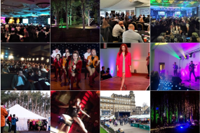 McKenna Live Events Event Planners Profile 1