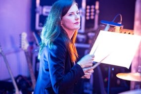 Elbel Drums Musician
Hire Profile 1