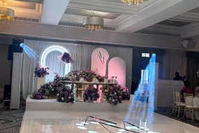 White Noiva Events & Stationery Wedding Planner Hire Profile 1