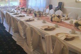 Renee Hills Chair Cover Hire Profile 1