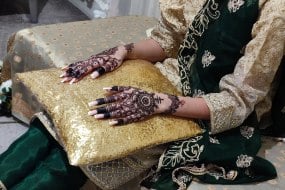 Maya Artistry Henna Artist Hire Profile 1