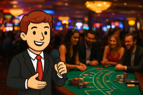 Highland Games Master Fun Casino Hire Profile 1
