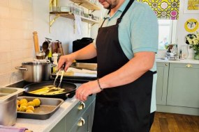 TrulyFresh Private Chef Hire Profile 1