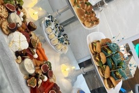 Graze&Co Grazing Table Catering Profile 1