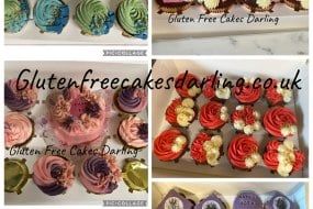 Gluten Free Cakes Darling Cupcake Makers Profile 1