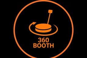 ElevateLabUK 360 Photo Booth Hire Profile 1