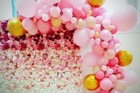 NK Events Backdrop Hire Profile 1