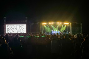 PhaseOne Event Production Profile 1