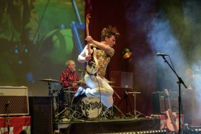 The Zoots Find and Hire Singers For Your Event Profile 1