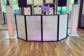 DJ Fedda's Mobile Disco undefined Profile 1