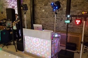 Dynamite Disco DJs Profile 1