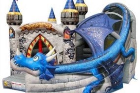 A1 Bouncy Fun Bouncy Castle Hire Profile 1
