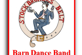 Stockbrokers Belt Ceilidh and Folk Band Hire Profile 1
