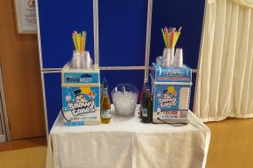 Partyhirenortheast Snow Cones Hire Profile 1