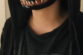 Malia’s Masterpieces