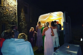 Atlas On Set Business Lunch Catering Profile 1