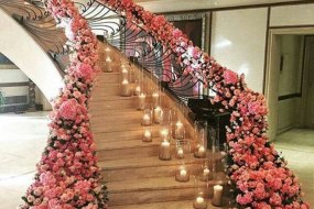 Crystal Diamond Events Wedding Planner Hire Profile 1