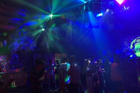 Sunley Events Lighting Hire Profile 1