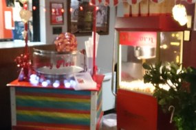 Candy Floss Events