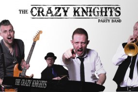 The Crazy Knights Party Band undefined Profile 1