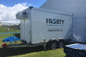 Frosty Fridge Trailers undefined Profile 1