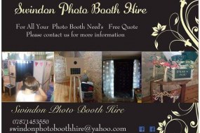 Odysey Entertaiments Photo Booth Hire Profile 1