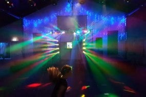 Odysey Entertaiments Mobile Disco Hire Profile 1