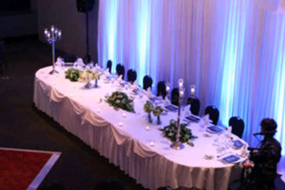 Odysey Entertaiments Backdrop Hire Profile 1