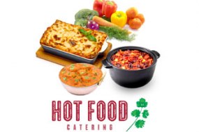 Jasper's Catering Services Mansfield Find your perfect wedding caterer Profile 1